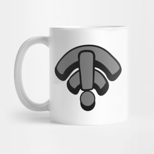 Wifi Mug